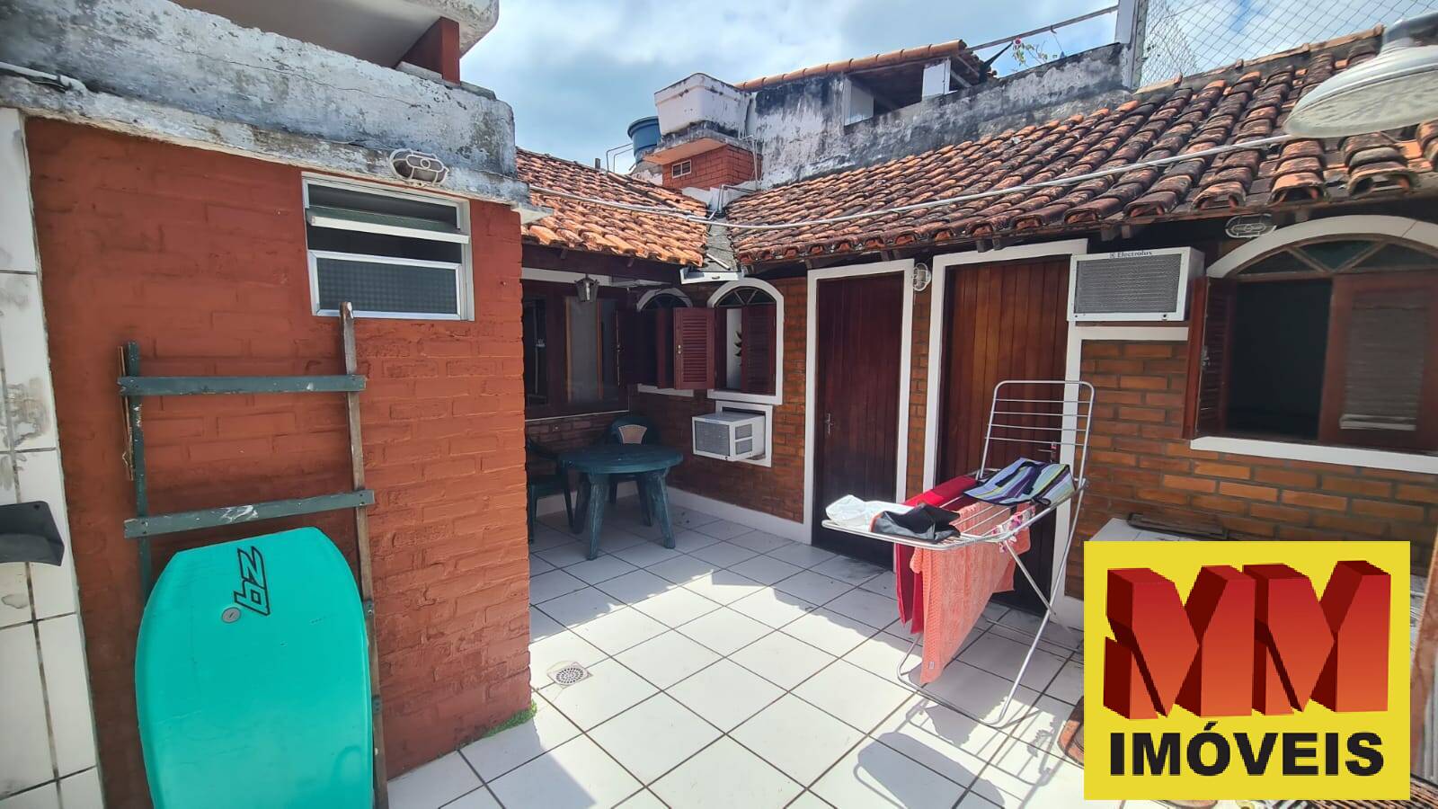 Casa de Condomínio à venda e aluguel com 4 quartos, 100m² - Foto 38