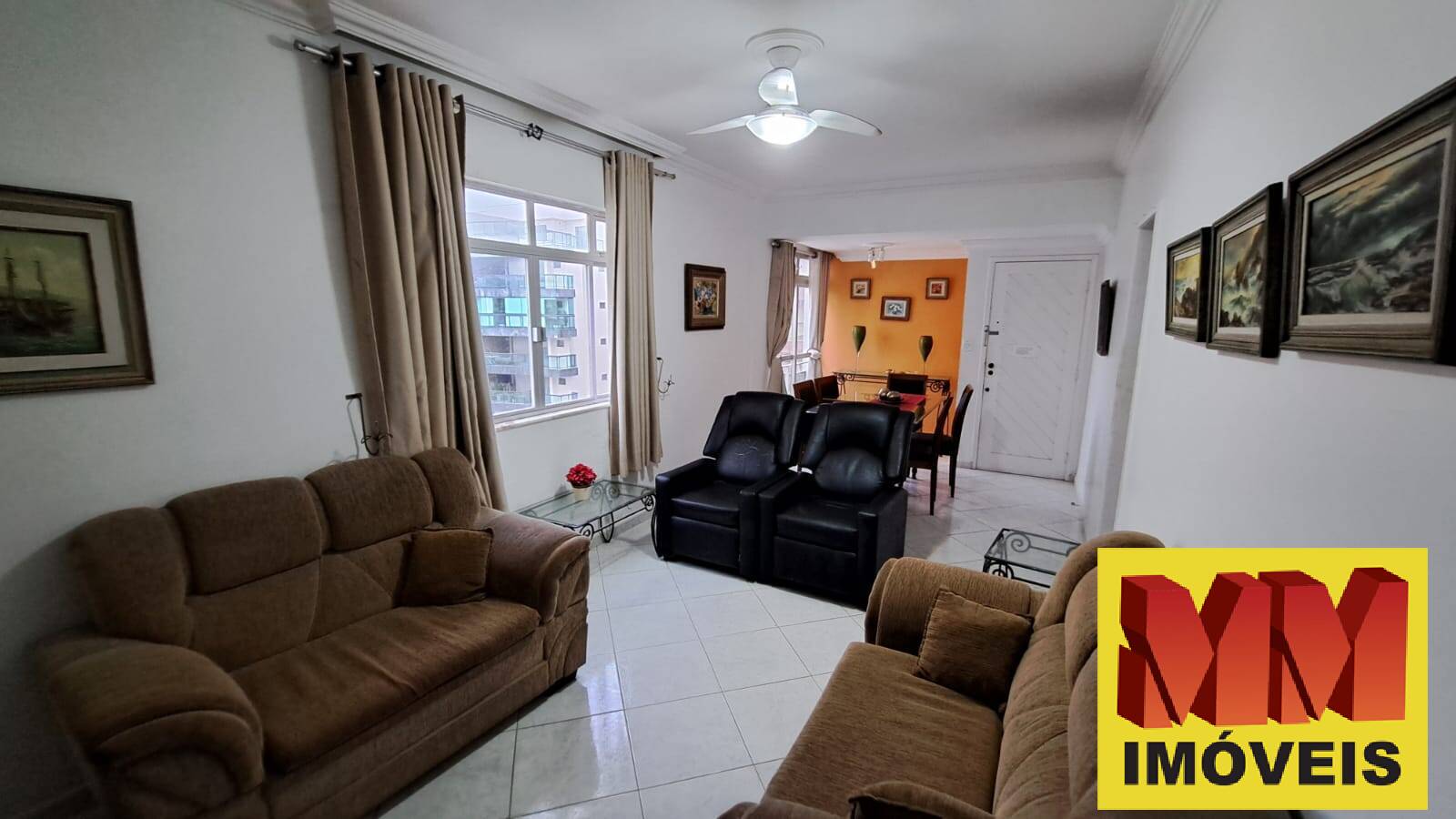 Cobertura à venda com 3 quartos, 160m² - Foto 4