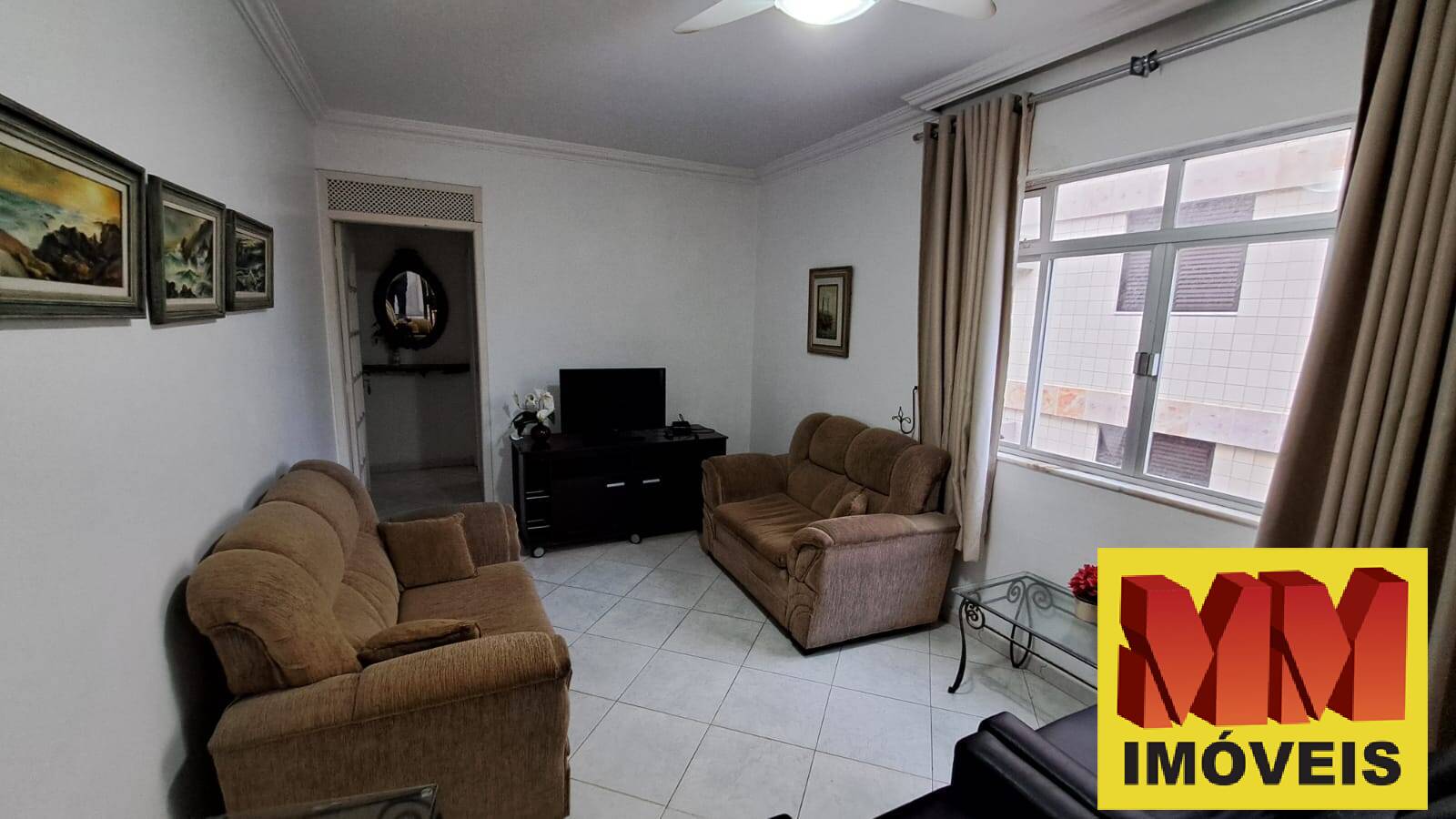 Cobertura à venda com 3 quartos, 160m² - Foto 6