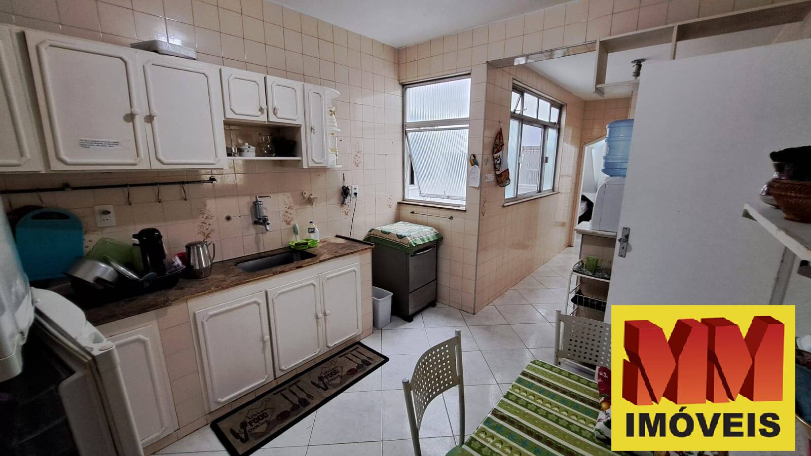 Cobertura à venda com 3 quartos, 160m² - Foto 12