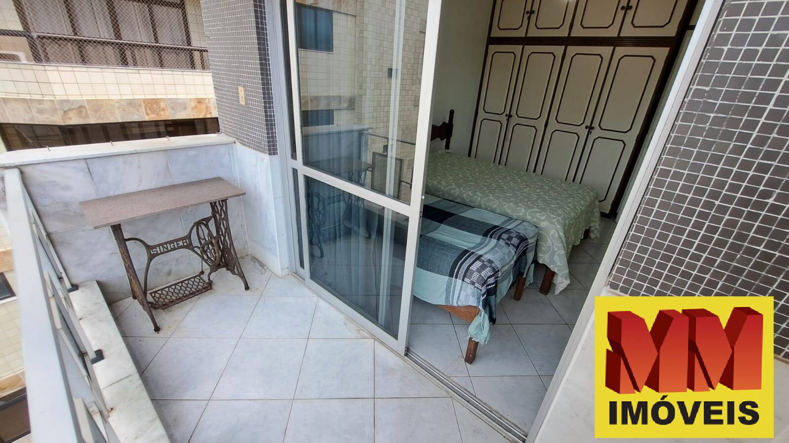 Cobertura à venda com 3 quartos, 160m² - Foto 19