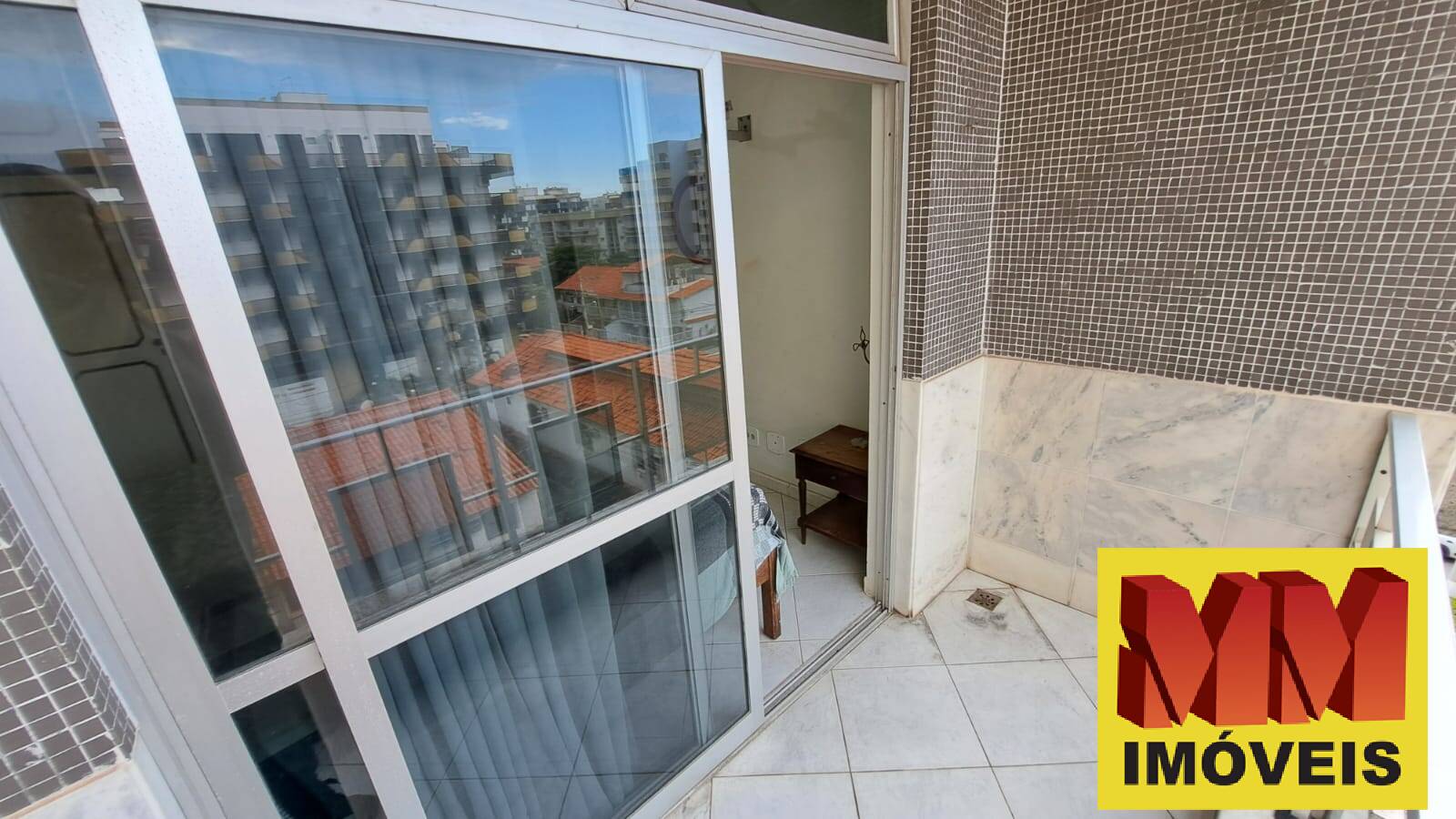 Cobertura à venda com 3 quartos, 160m² - Foto 20