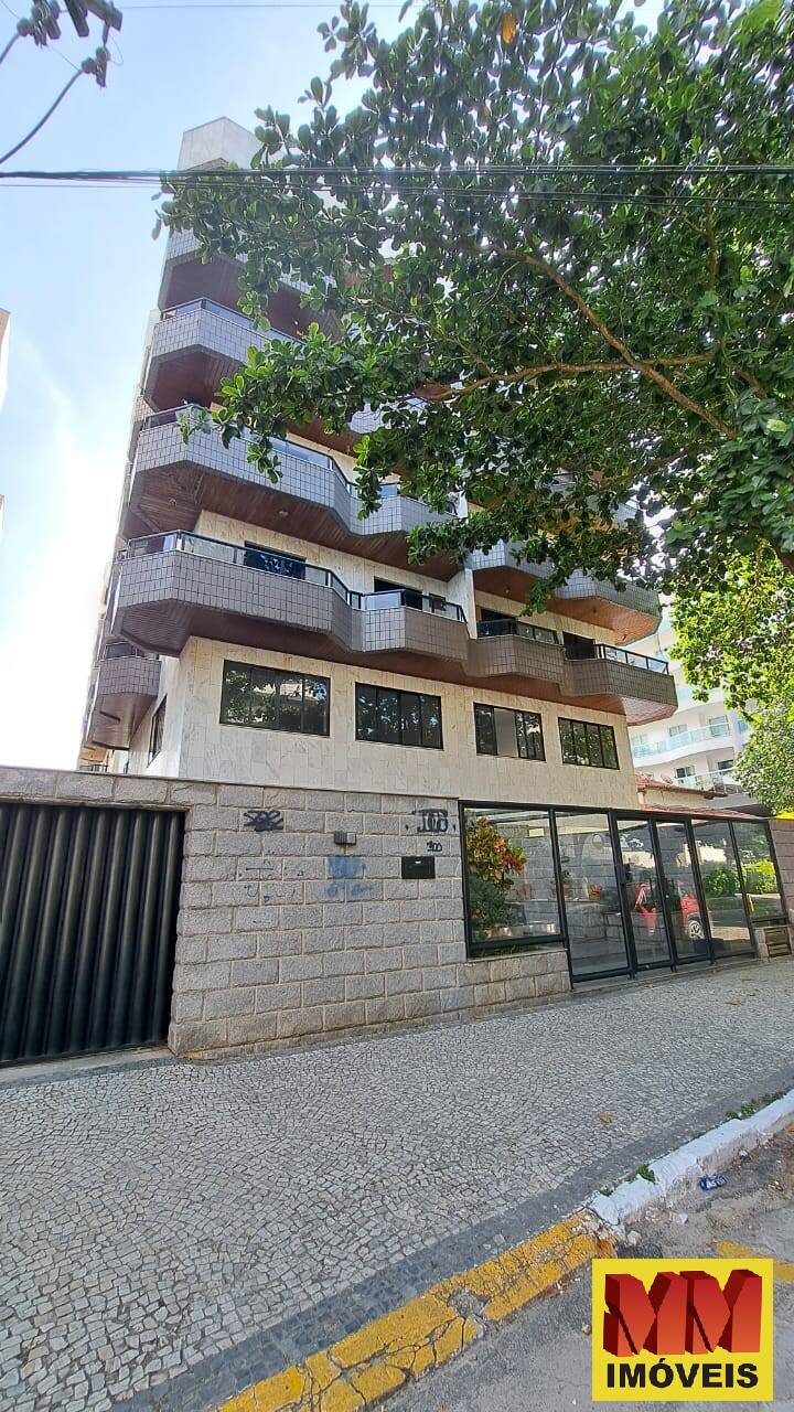 Apartamento à venda com 3 quartos, 140m² - Foto 1