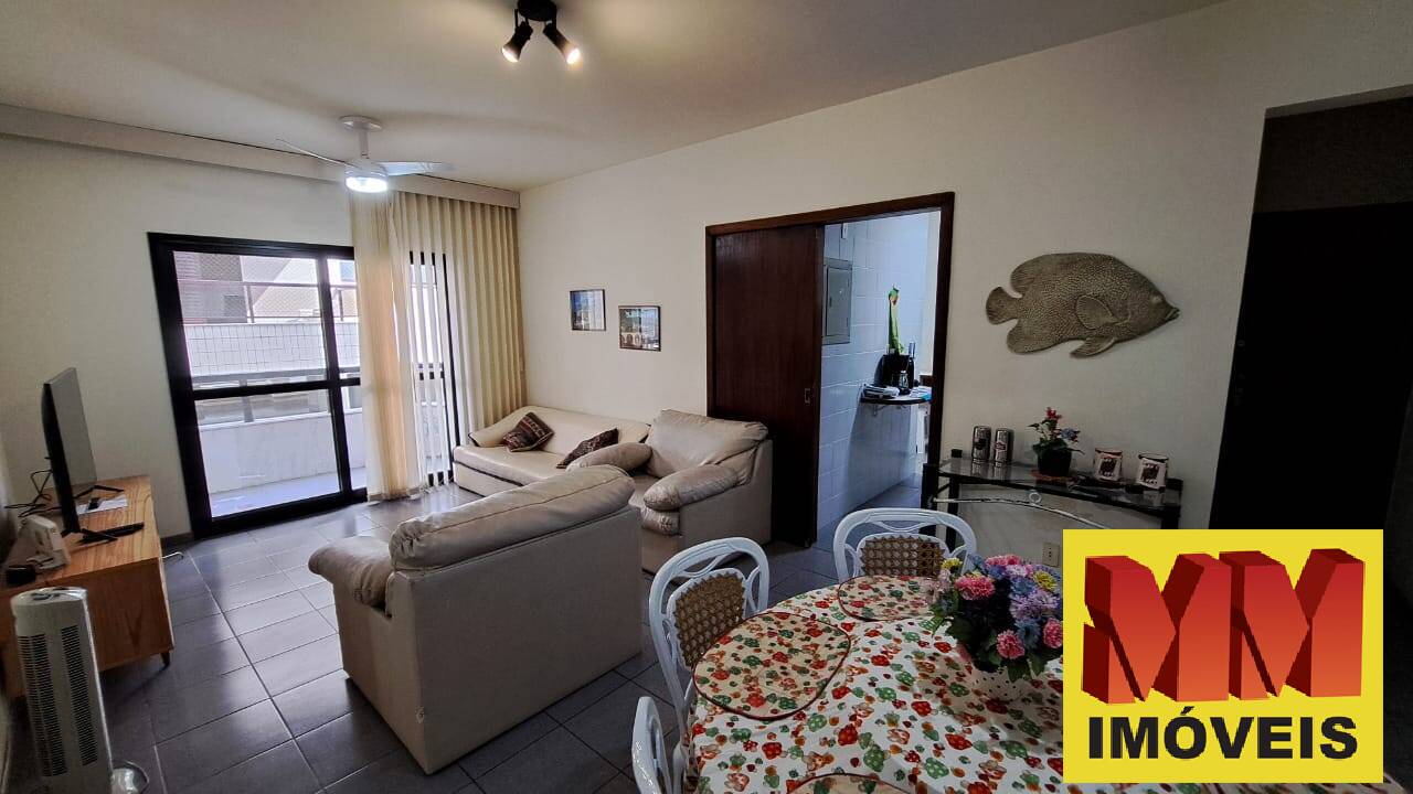 Apartamento à venda com 3 quartos, 140m² - Foto 3