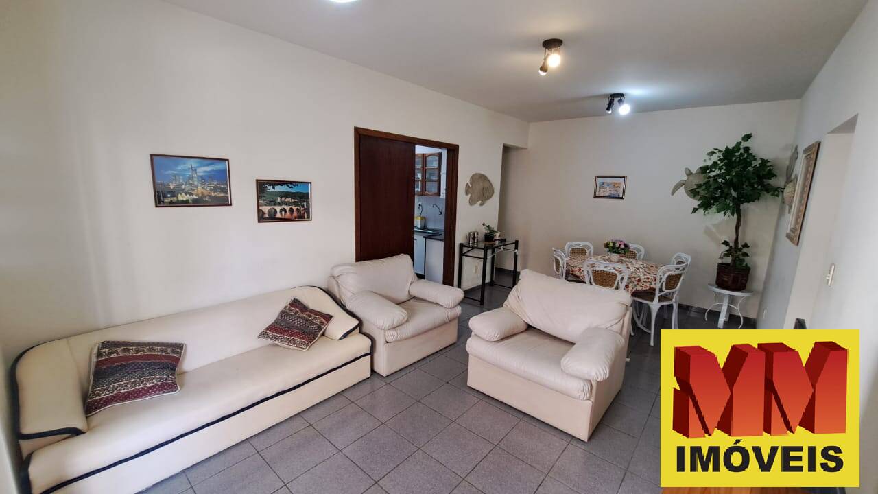 Apartamento à venda com 3 quartos, 140m² - Foto 4