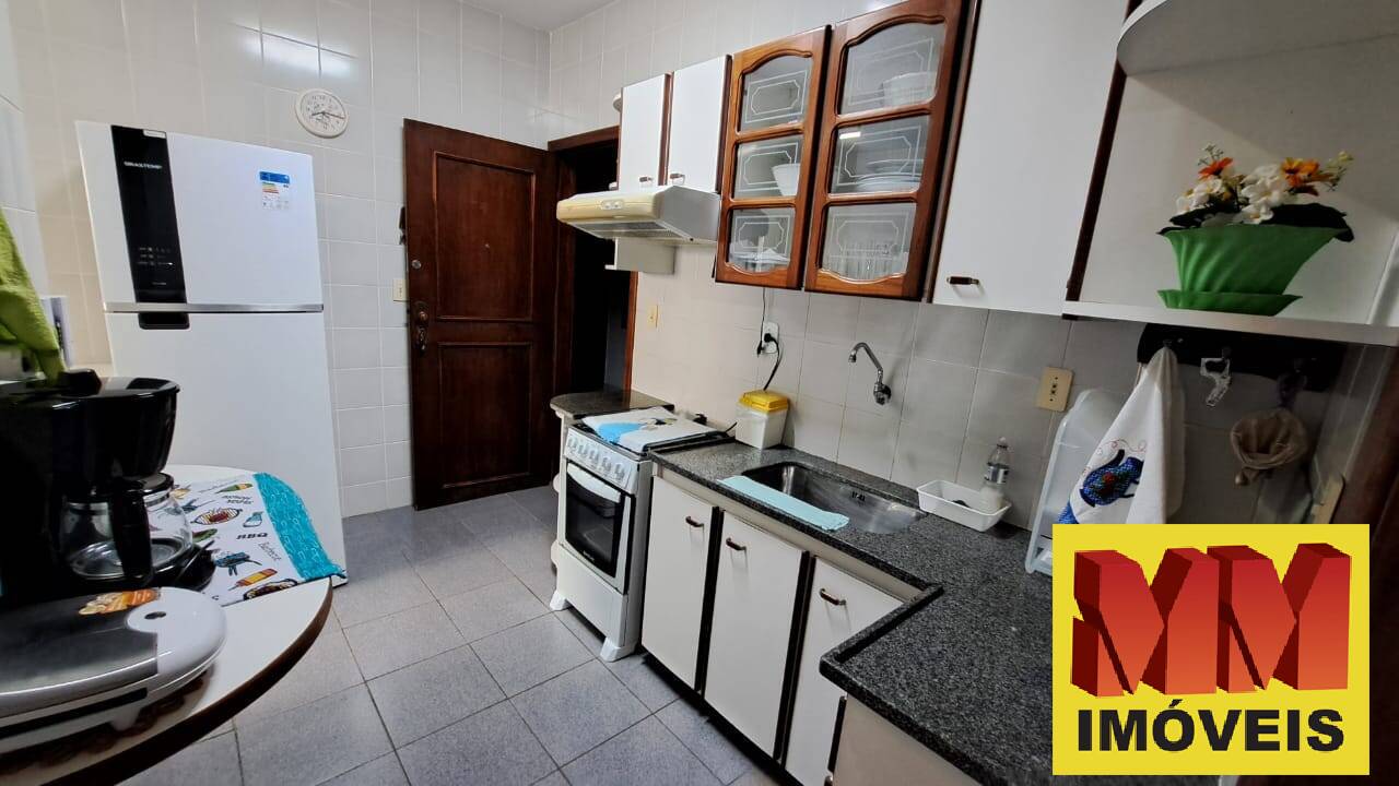 Apartamento à venda com 3 quartos, 140m² - Foto 11