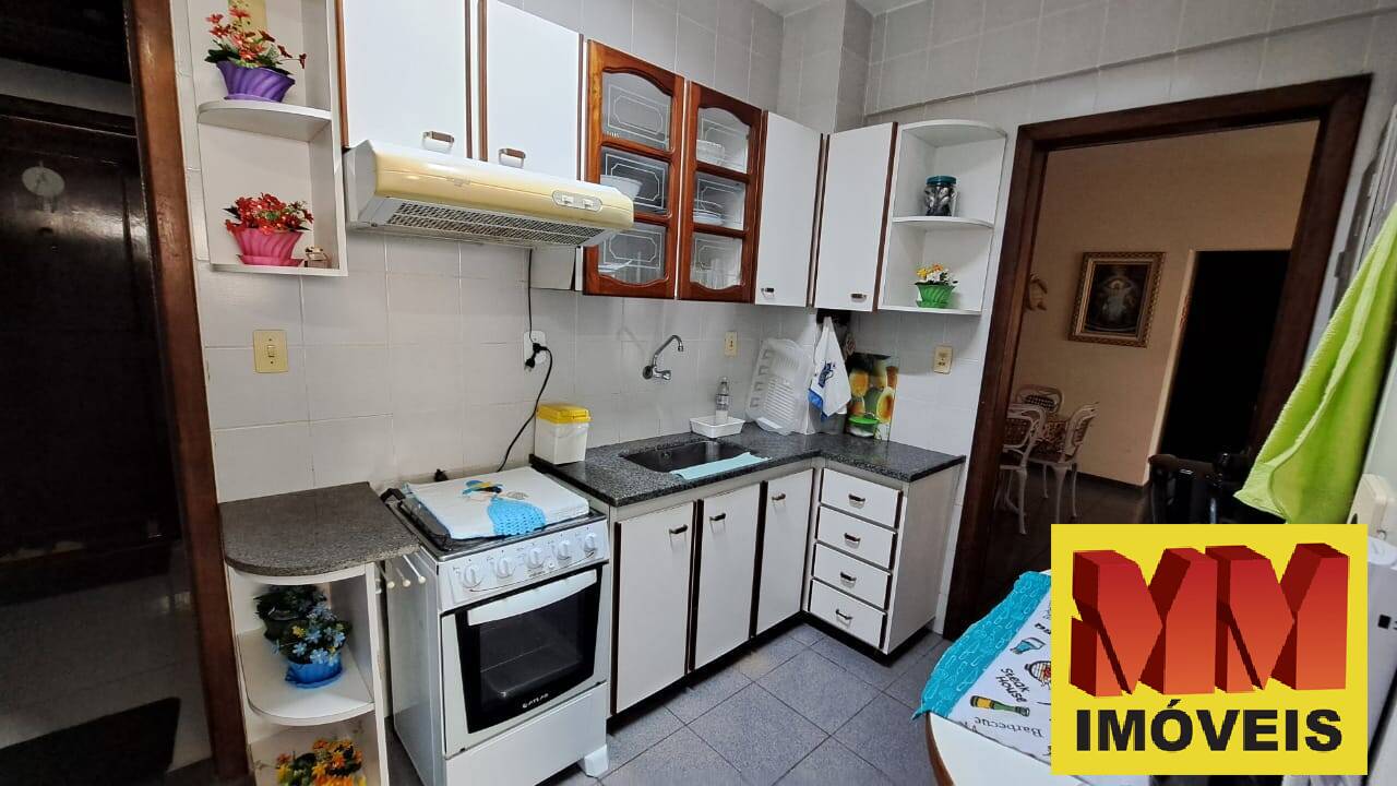 Apartamento à venda com 3 quartos, 140m² - Foto 10