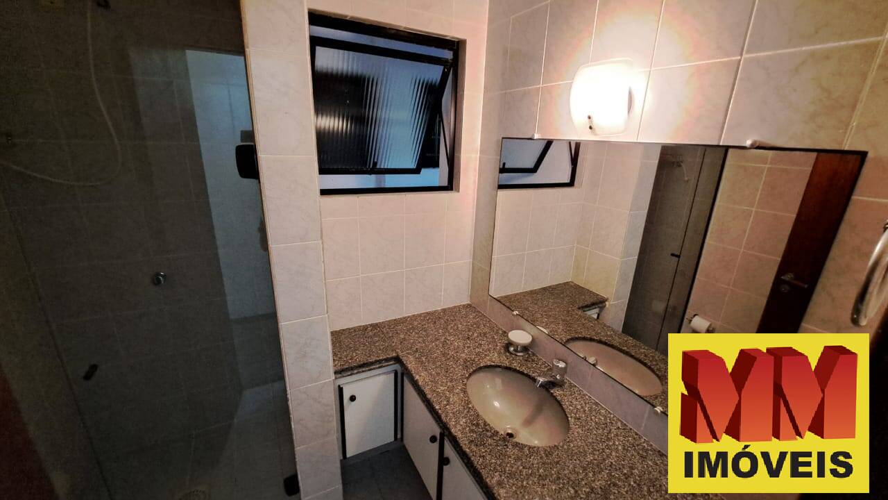 Apartamento à venda com 3 quartos, 140m² - Foto 9