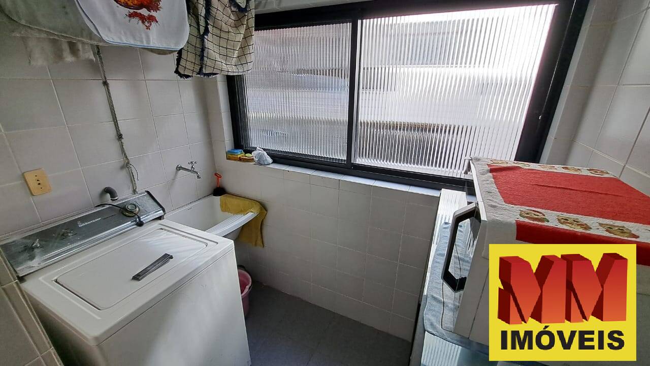 Apartamento à venda com 3 quartos, 140m² - Foto 14