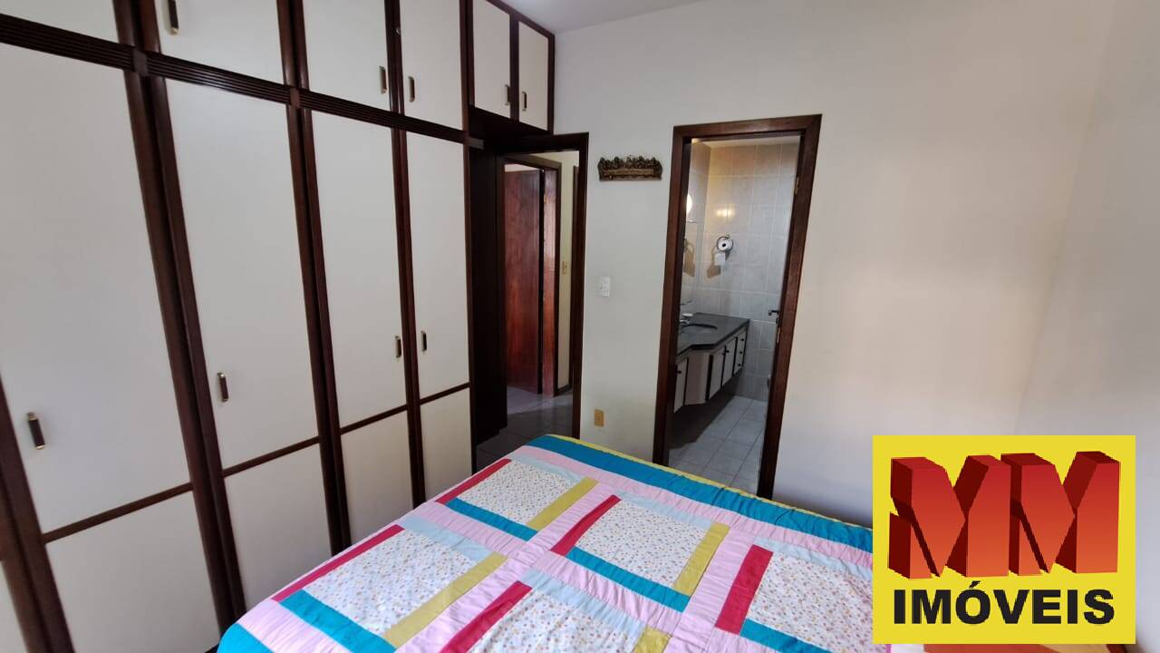 Apartamento à venda com 3 quartos, 140m² - Foto 19