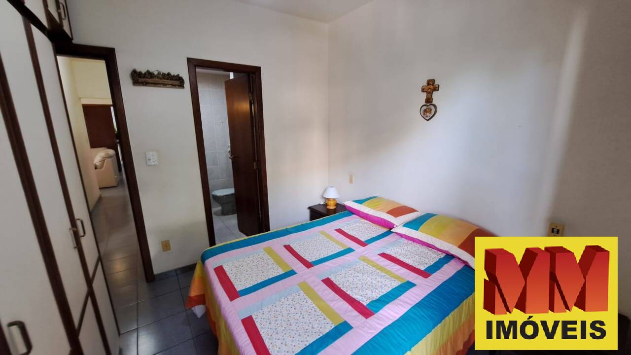 Apartamento à venda com 3 quartos, 140m² - Foto 21