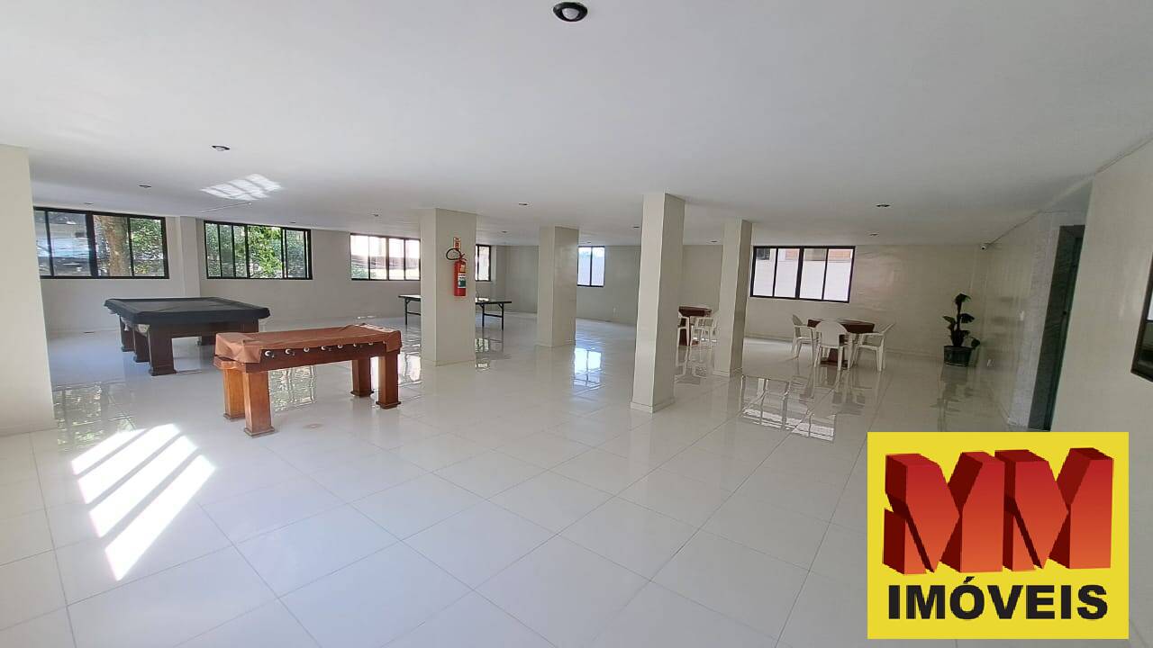 Apartamento à venda com 3 quartos, 140m² - Foto 30