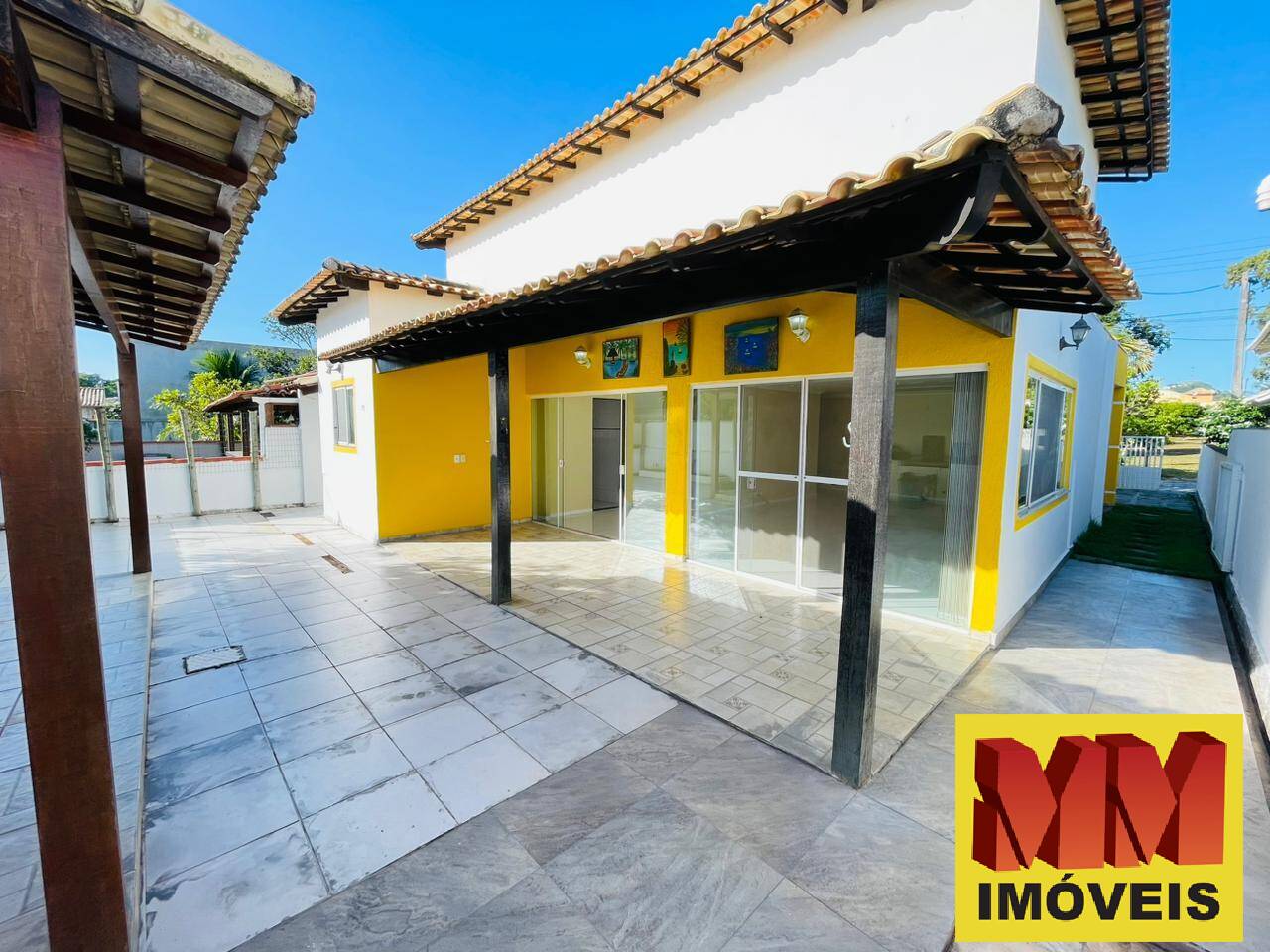 Casa de Condomínio à venda com 3 quartos, 130m² - Foto 14