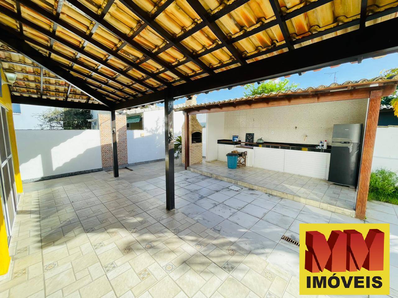 Casa de Condomínio à venda com 3 quartos, 130m² - Foto 12