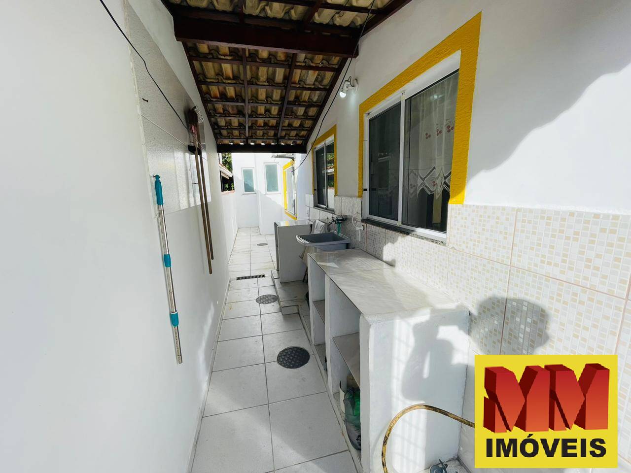 Casa de Condomínio à venda com 3 quartos, 130m² - Foto 15