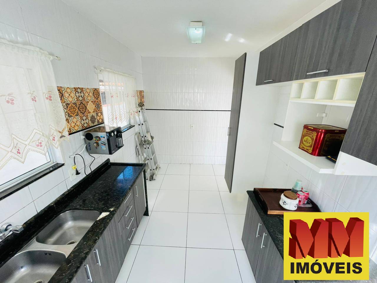 Casa de Condomínio à venda com 3 quartos, 130m² - Foto 18