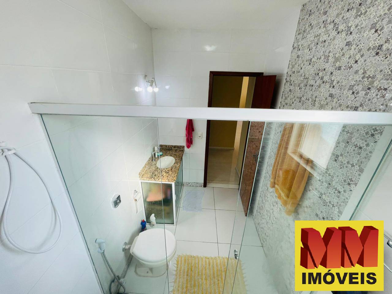 Casa de Condomínio à venda com 3 quartos, 130m² - Foto 25