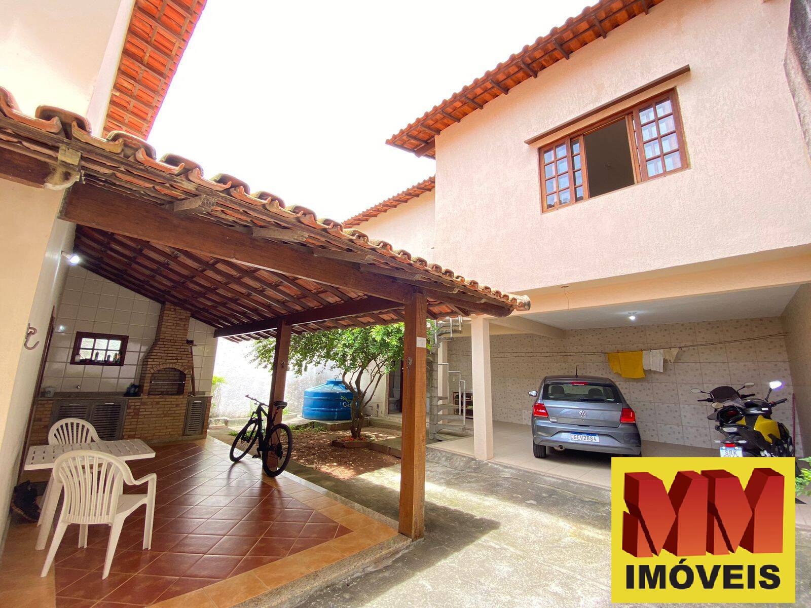 Casa à venda com 5 quartos, 180m² - Foto 32