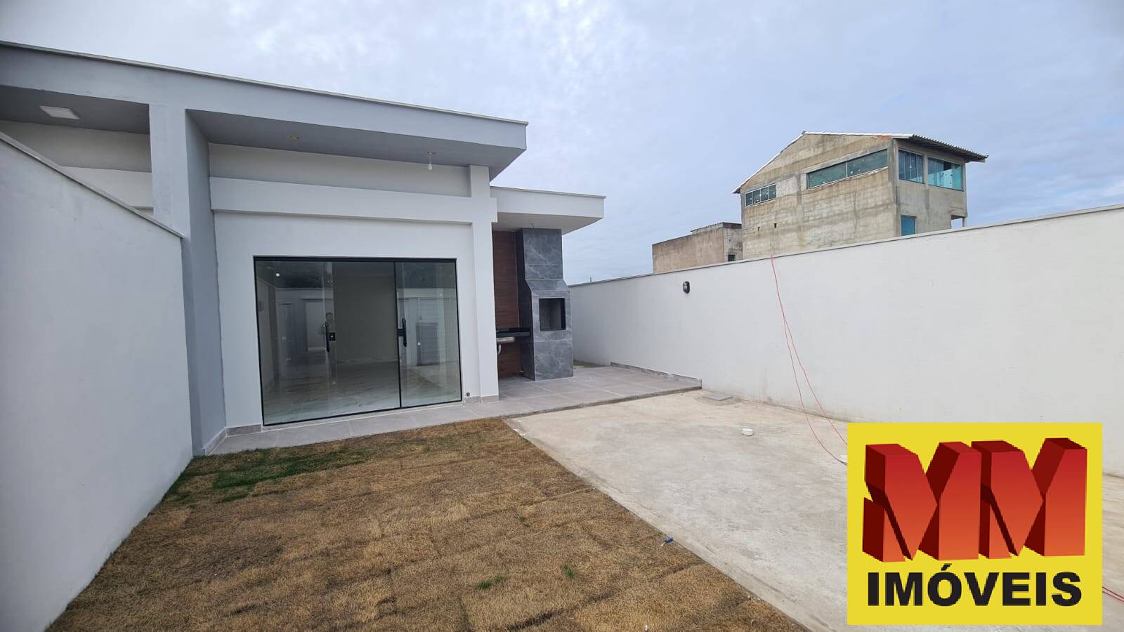 Casa à venda com 3 quartos, 95m² - Foto 27