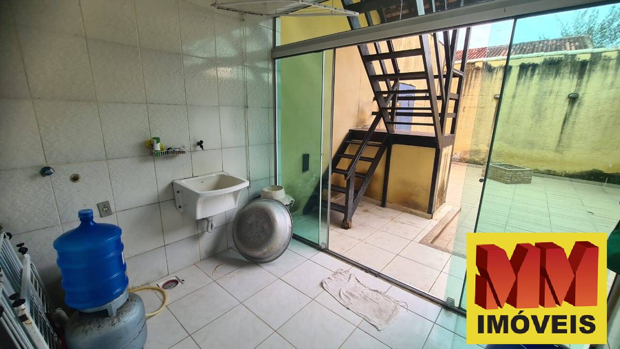 Casa à venda com 3 quartos, 150m² - Foto 14