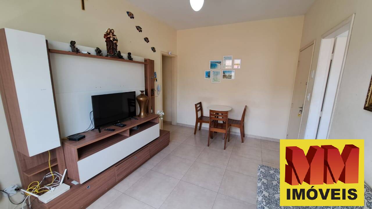 Apartamento à venda com 3 quartos, 90m² - Foto 1