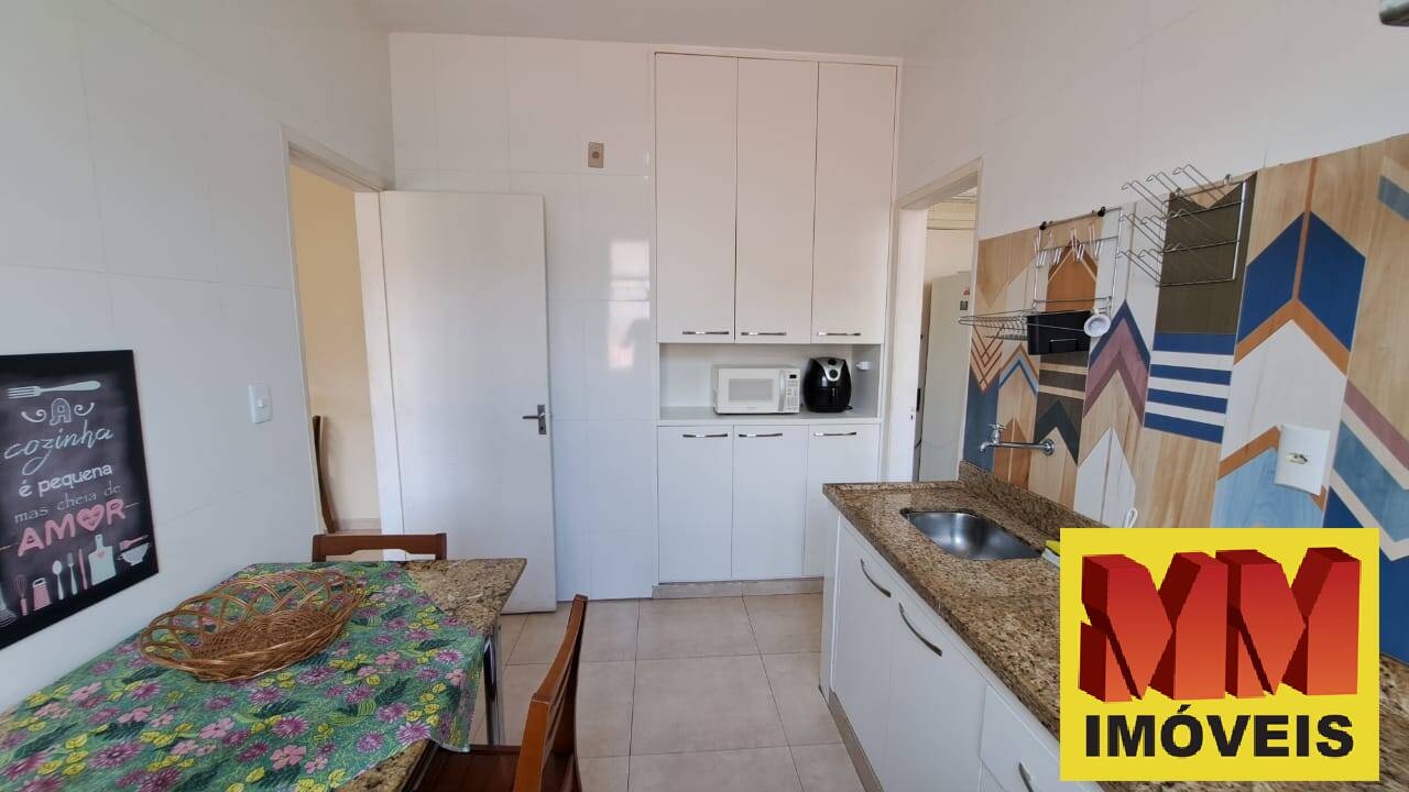 Apartamento à venda com 3 quartos, 90m² - Foto 6