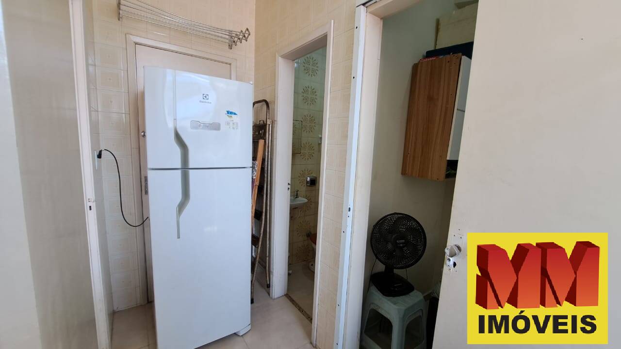 Apartamento à venda com 3 quartos, 90m² - Foto 9