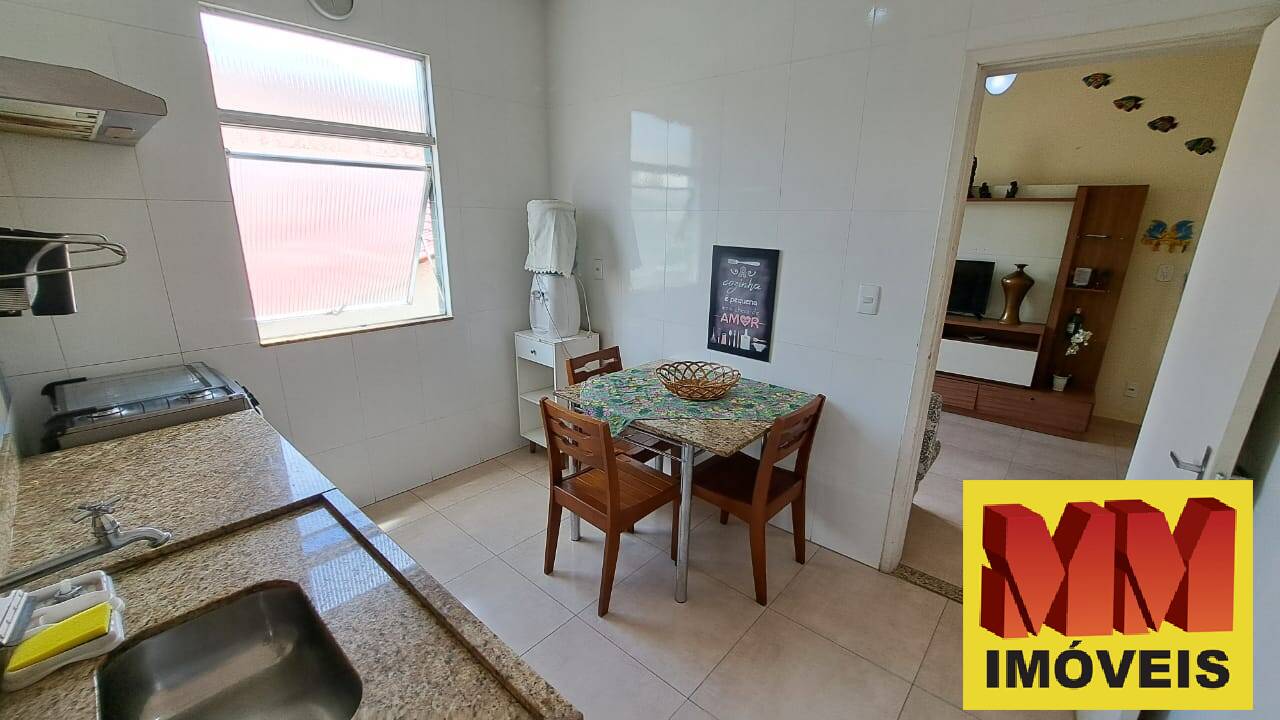 Apartamento à venda com 3 quartos, 90m² - Foto 5