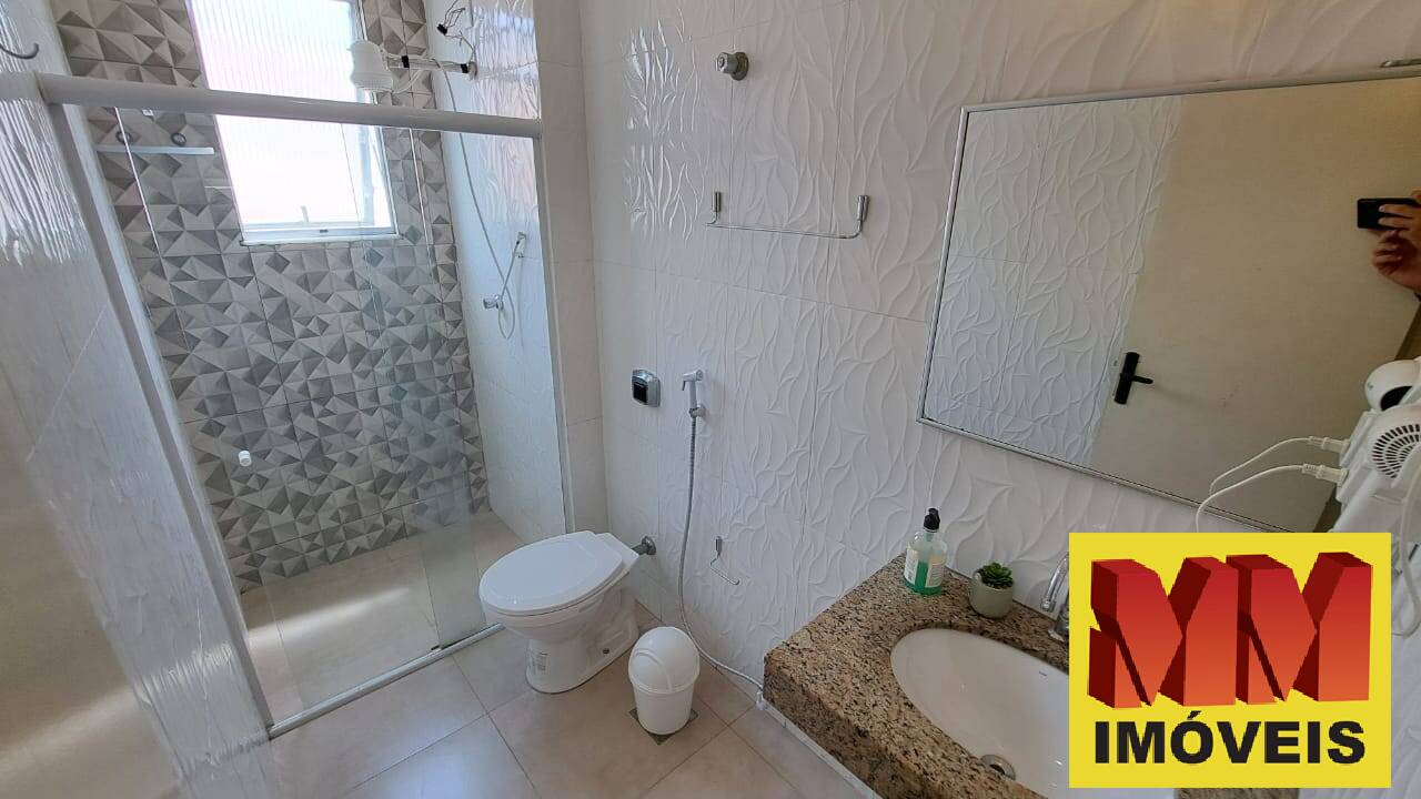 Apartamento à venda com 3 quartos, 90m² - Foto 12