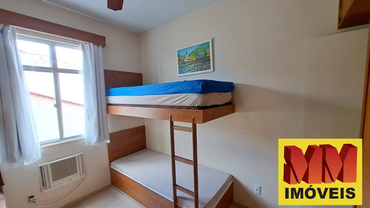 Apartamento à venda com 3 quartos, 90m² - Foto 11