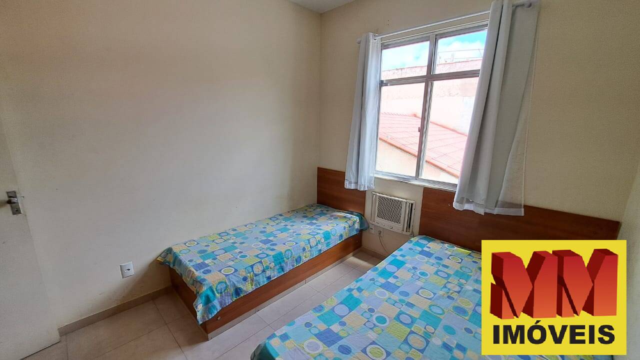 Apartamento à venda com 3 quartos, 90m² - Foto 16