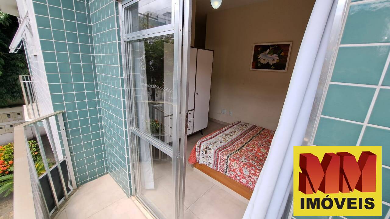 Apartamento à venda com 3 quartos, 90m² - Foto 20