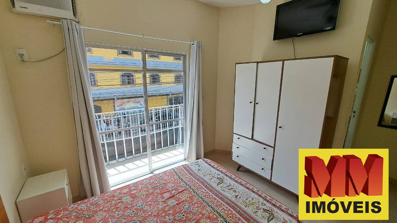 Apartamento à venda com 3 quartos, 90m² - Foto 22