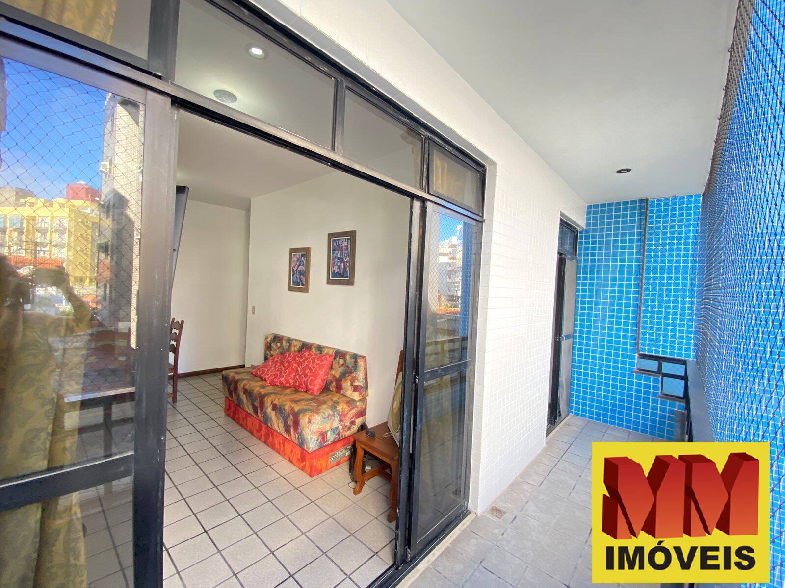 Apartamento à venda com 2 quartos, 80m² - Foto 6