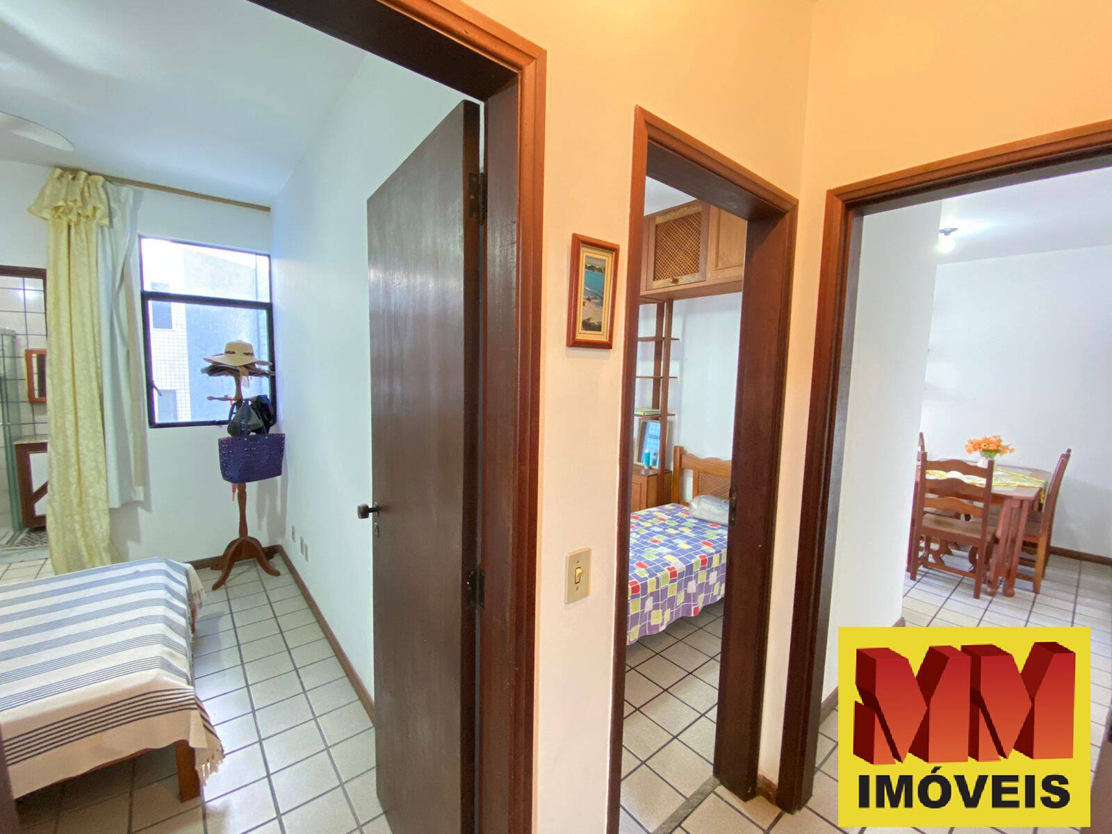 Apartamento à venda com 2 quartos, 80m² - Foto 8