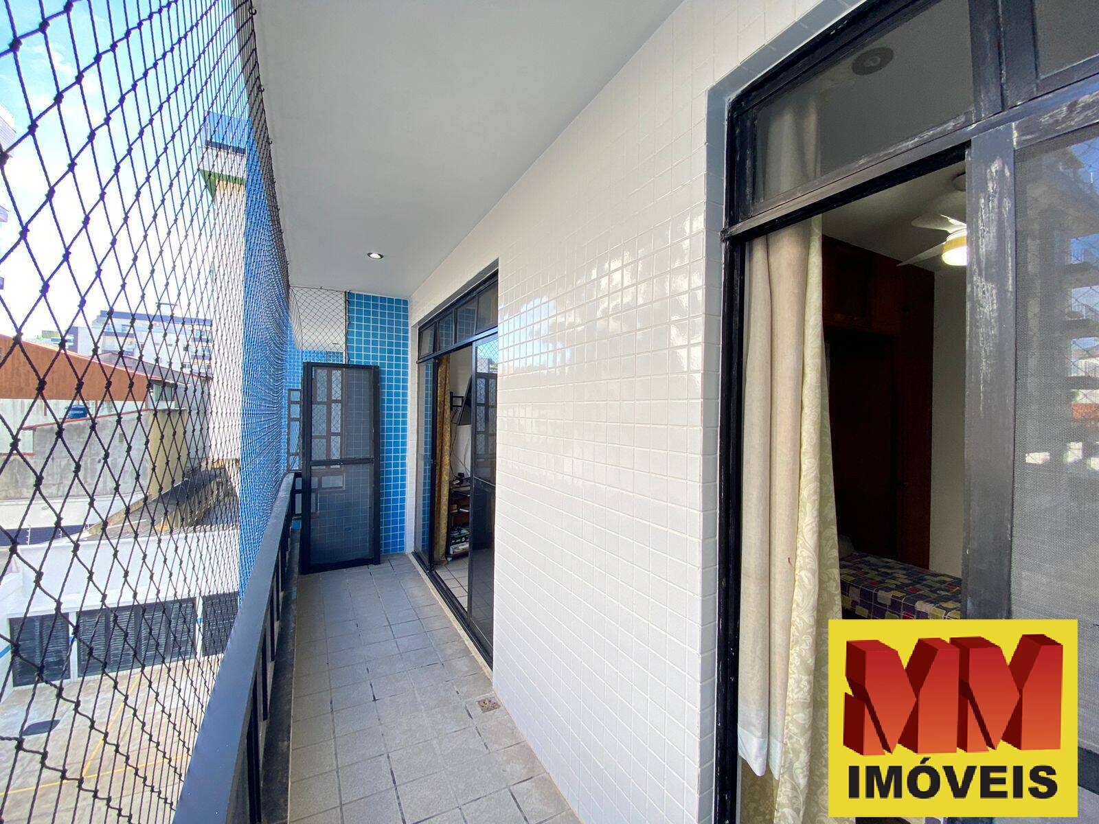 Apartamento à venda com 2 quartos, 80m² - Foto 10