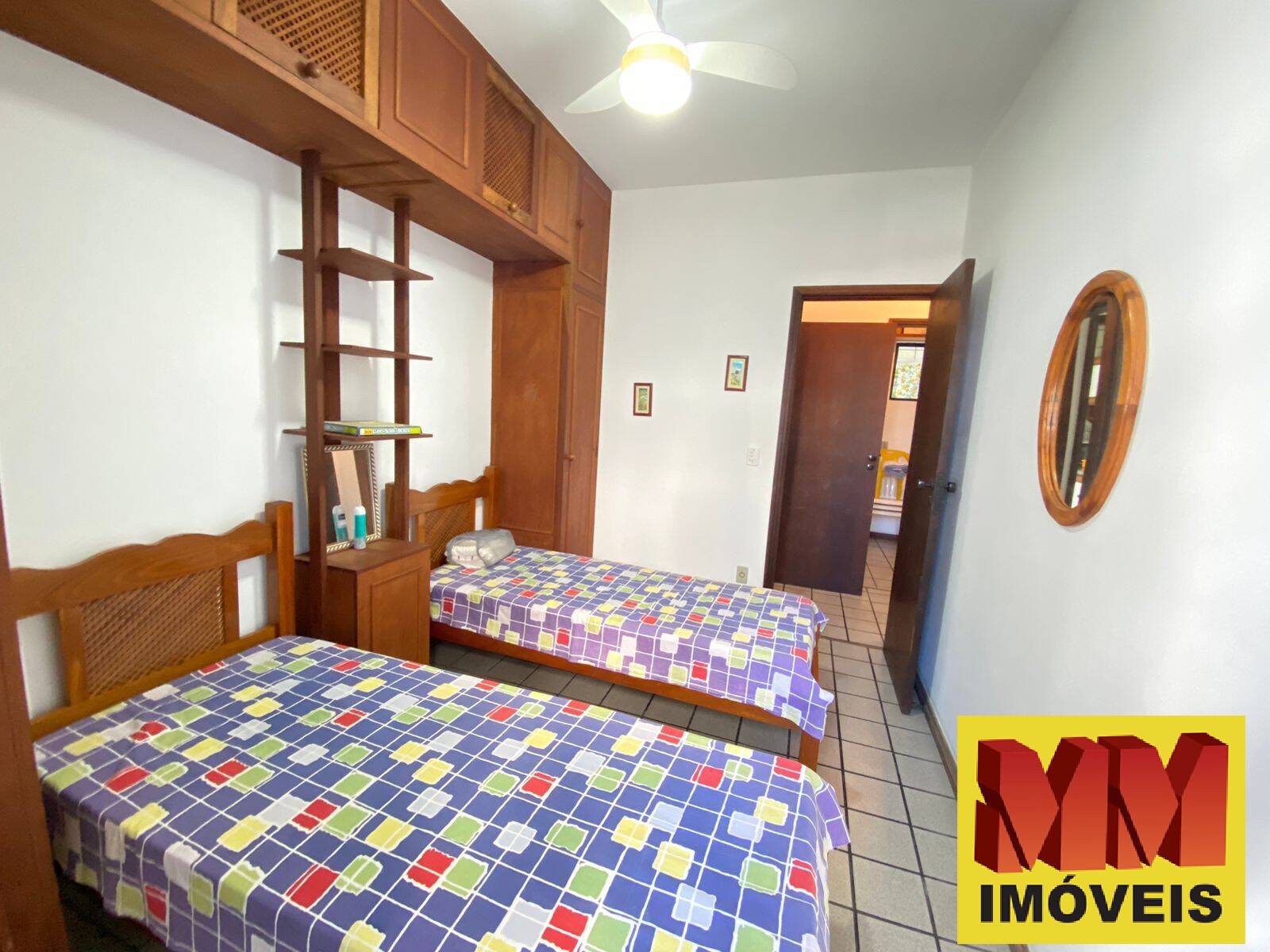 Apartamento à venda com 2 quartos, 80m² - Foto 11