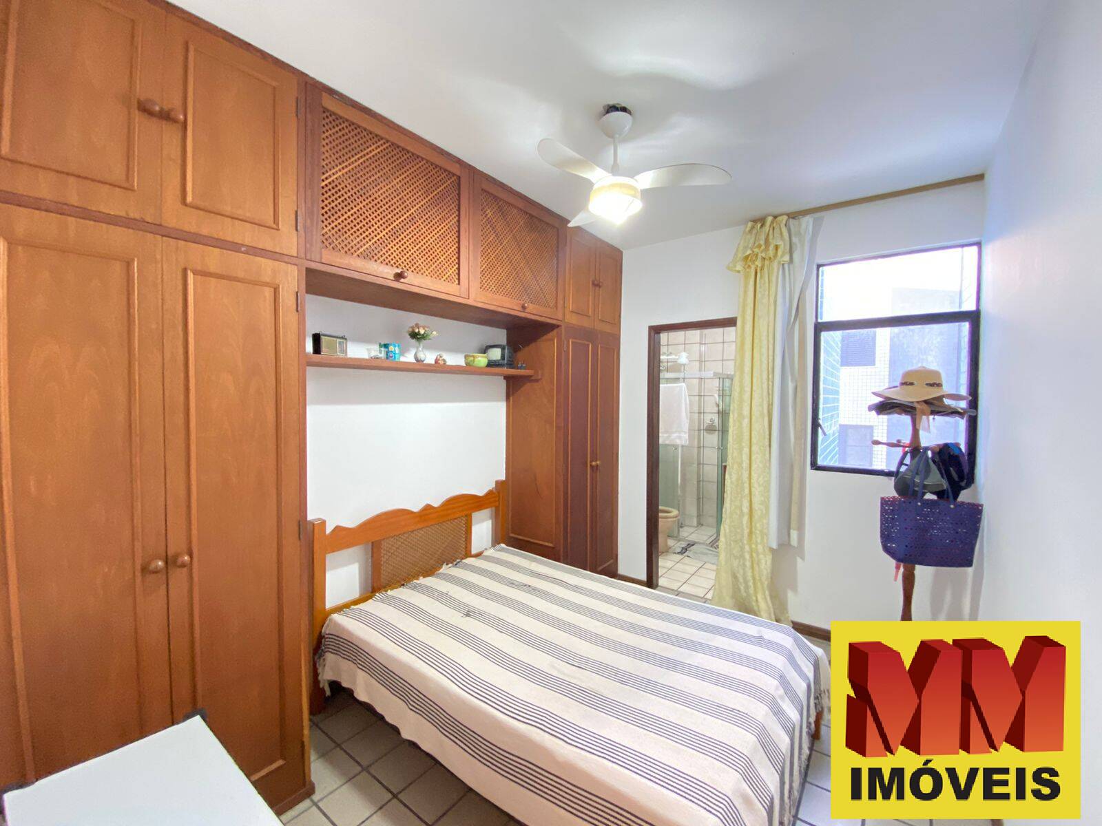 Apartamento à venda com 2 quartos, 80m² - Foto 13