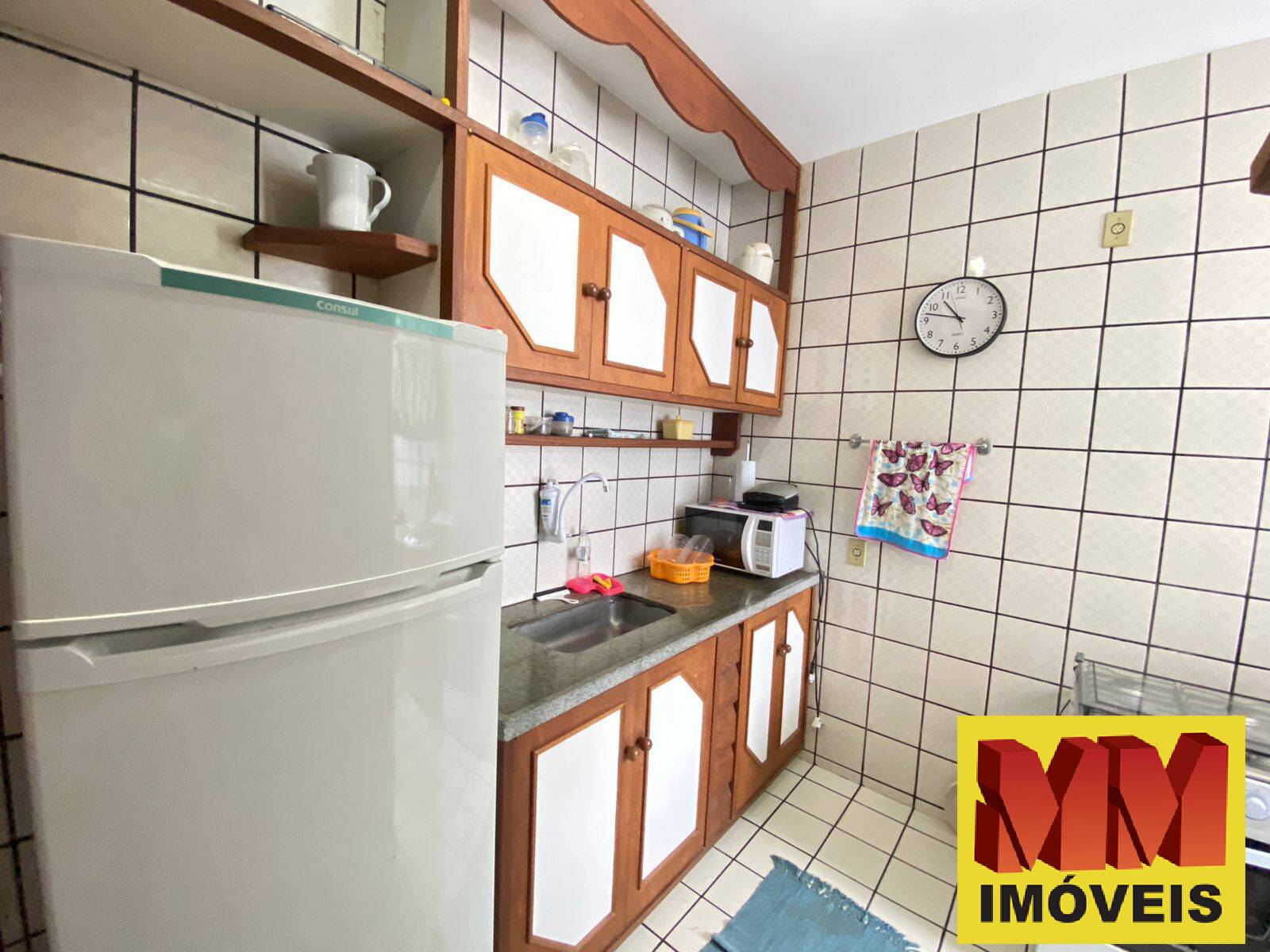 Apartamento à venda com 2 quartos, 80m² - Foto 18