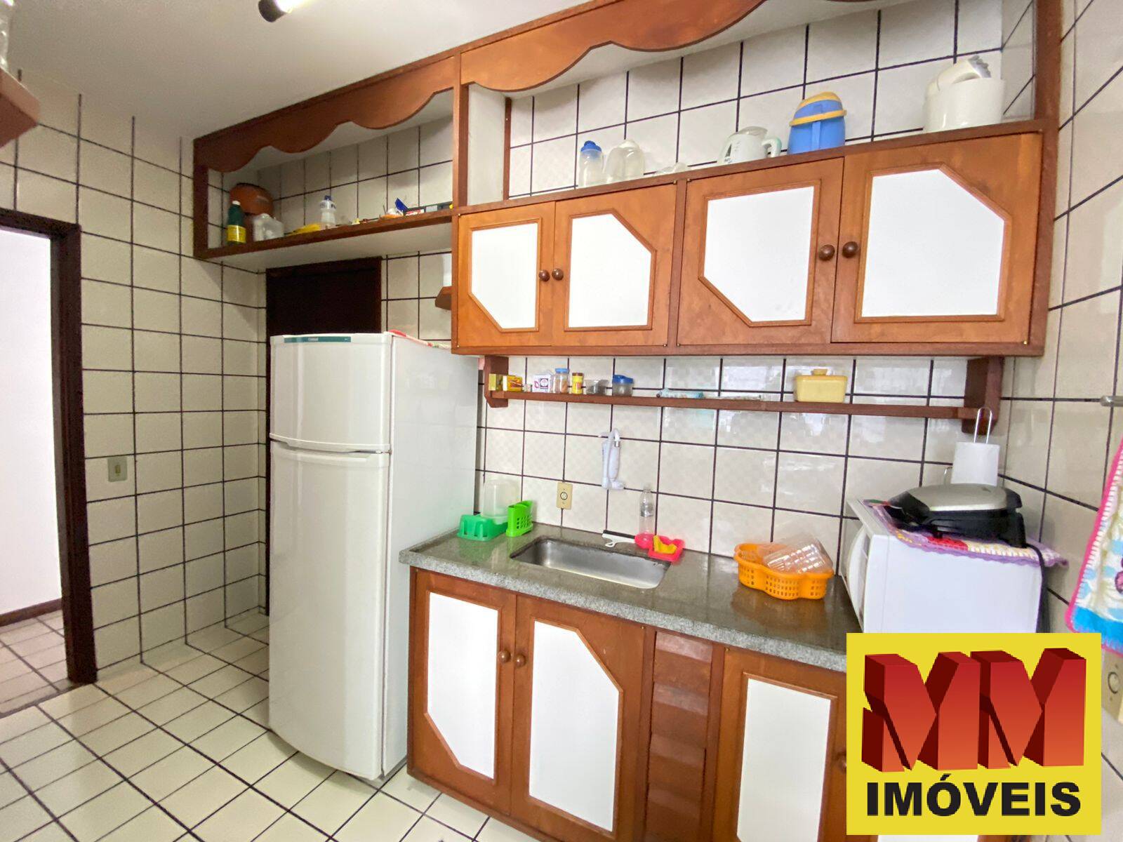 Apartamento à venda com 2 quartos, 80m² - Foto 19