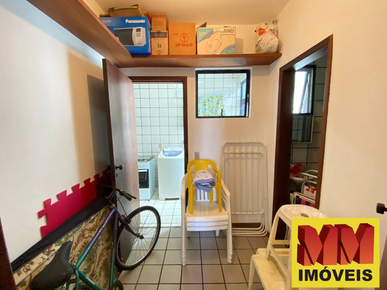 Apartamento à venda com 2 quartos, 80m² - Foto 22