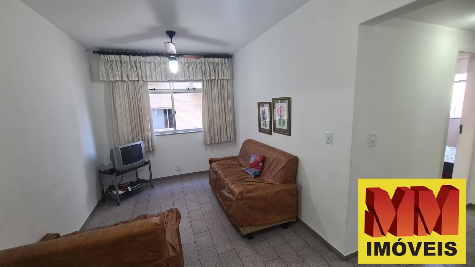 Apartamento à venda com 2 quartos, 70m² - Foto 5