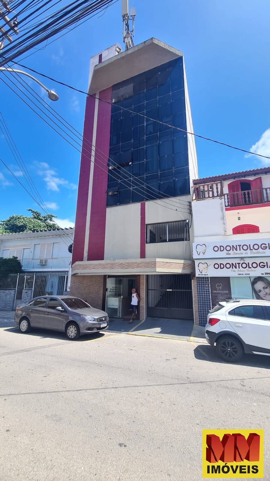 Conjunto Comercial-Sala à venda, 35m² - Foto 13