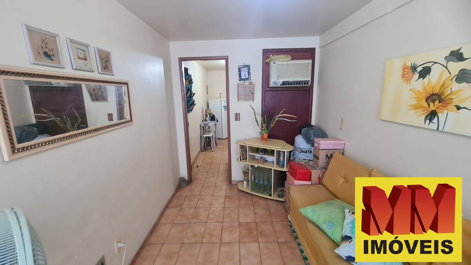 Conjunto Comercial-Sala à venda, 35m² - Foto 11