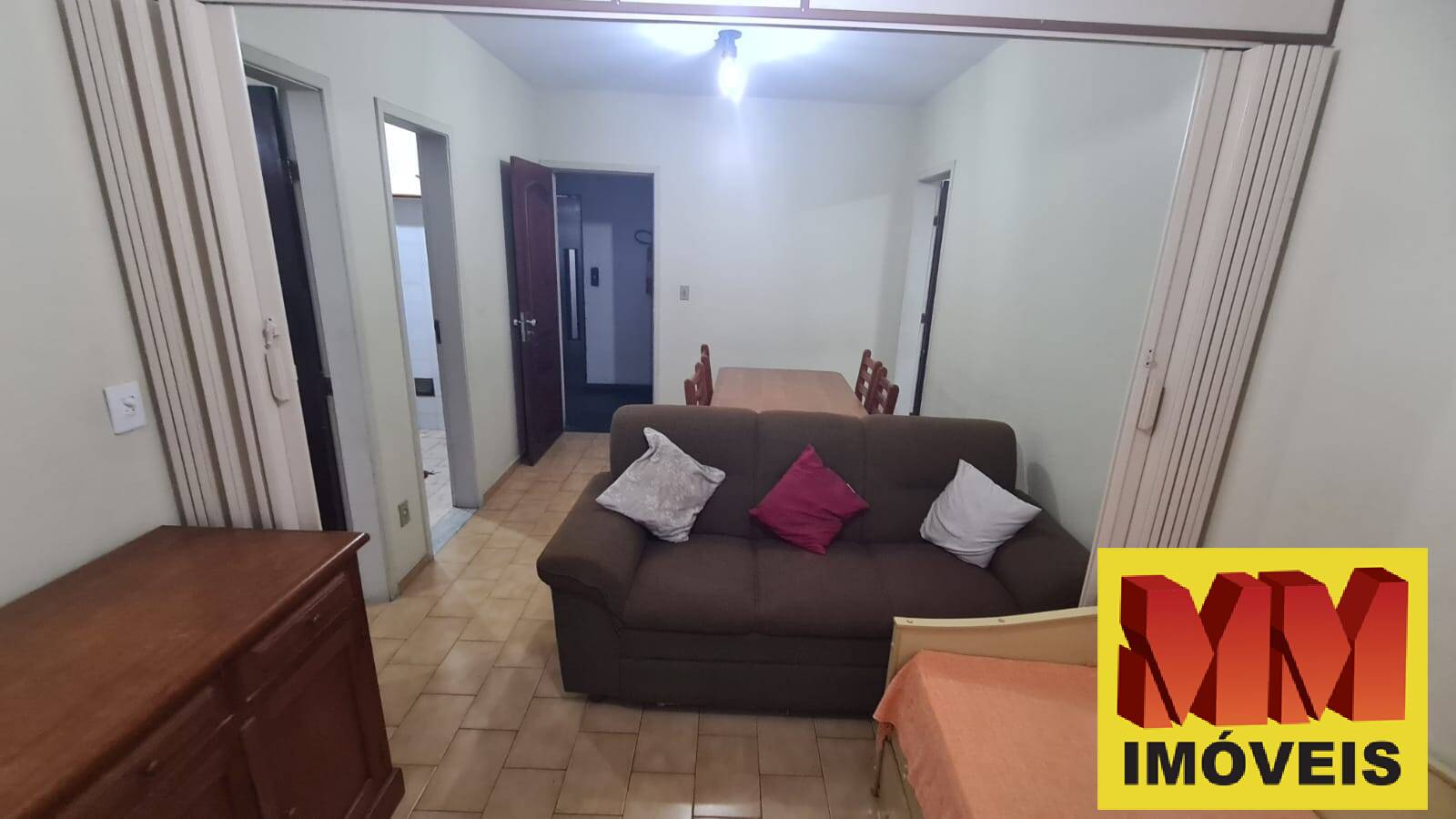 Apartamento à venda com 1 quarto, 55m² - Foto 6