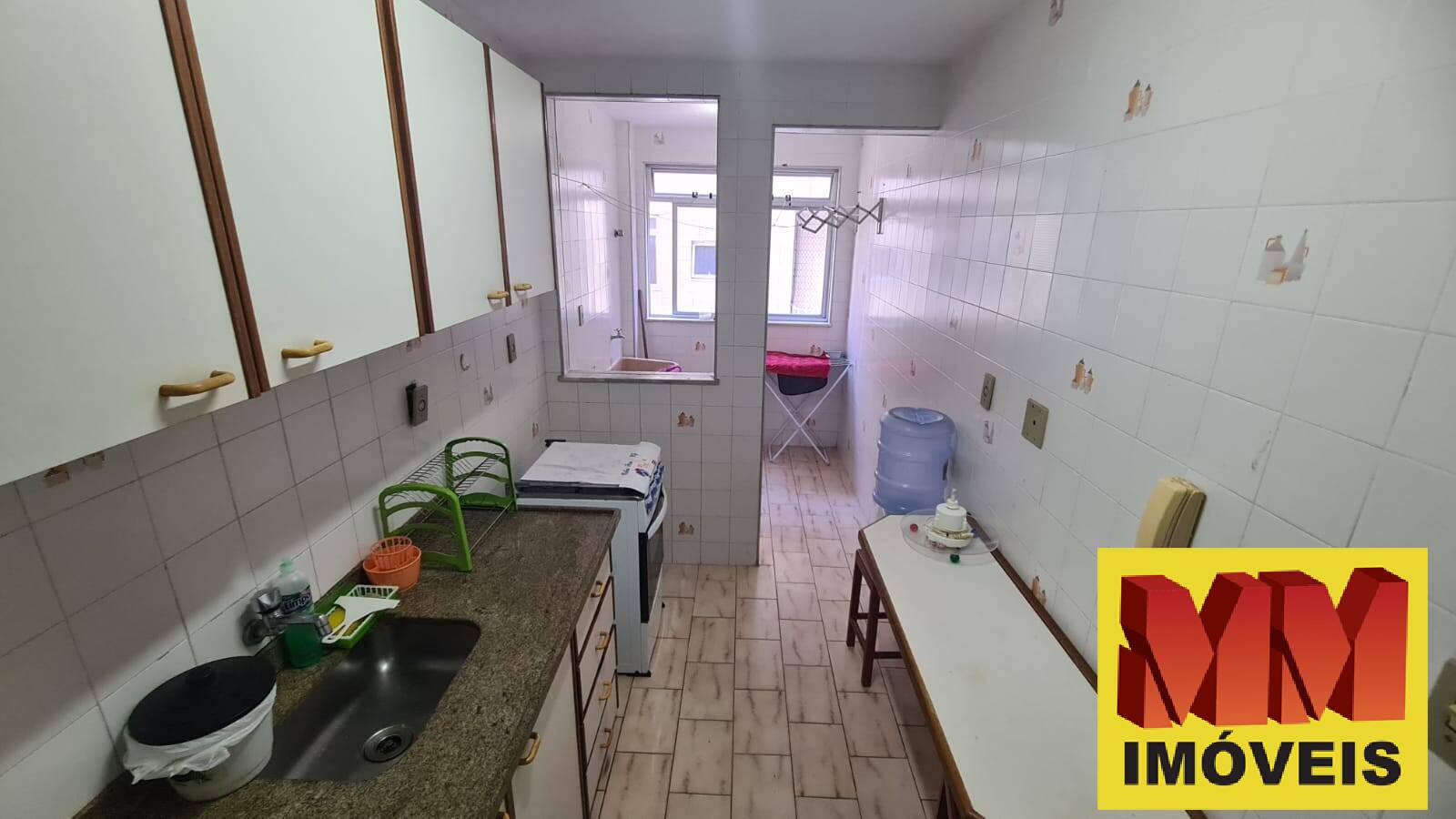 Apartamento à venda com 1 quarto, 55m² - Foto 8