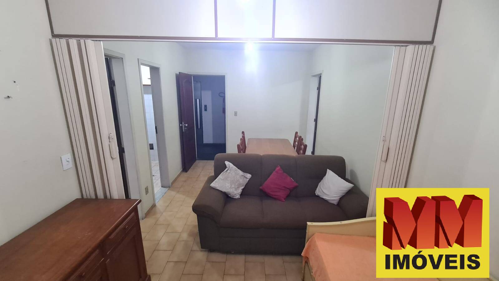 Apartamento à venda com 1 quarto, 55m² - Foto 5