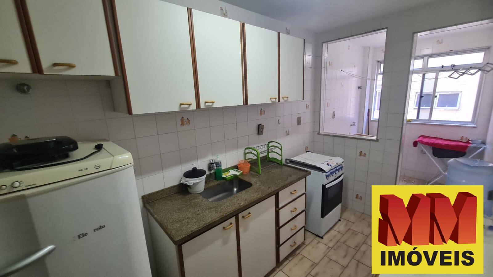 Apartamento à venda com 1 quarto, 55m² - Foto 7