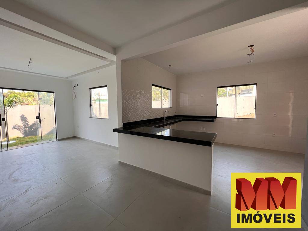 Casa de Condomínio à venda com 3 quartos, 100m² - Foto 3