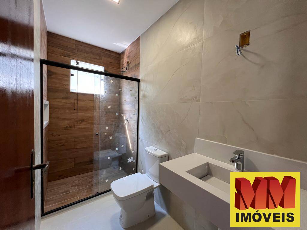 Casa de Condomínio à venda com 3 quartos, 100m² - Foto 10